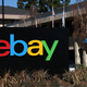 Siège de eBay à San Jose, Californie, en 2014.